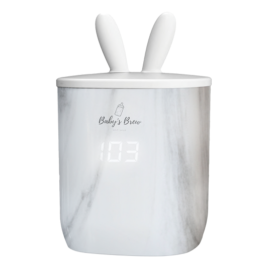 3.0 Chauffe-biberon portable Pro