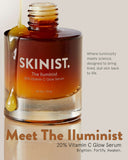 The Iluminist Vitamin C Serum for Dull Skin