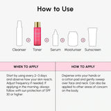 Hydrating Pore Refining Toner