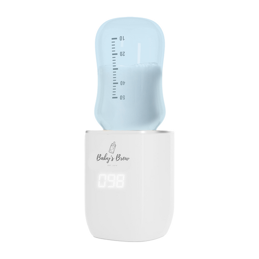 3.0 Chauffe-biberon portable Pro