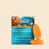 Turmeric Kojic Soap & Scrub 1 item - Complete your routine