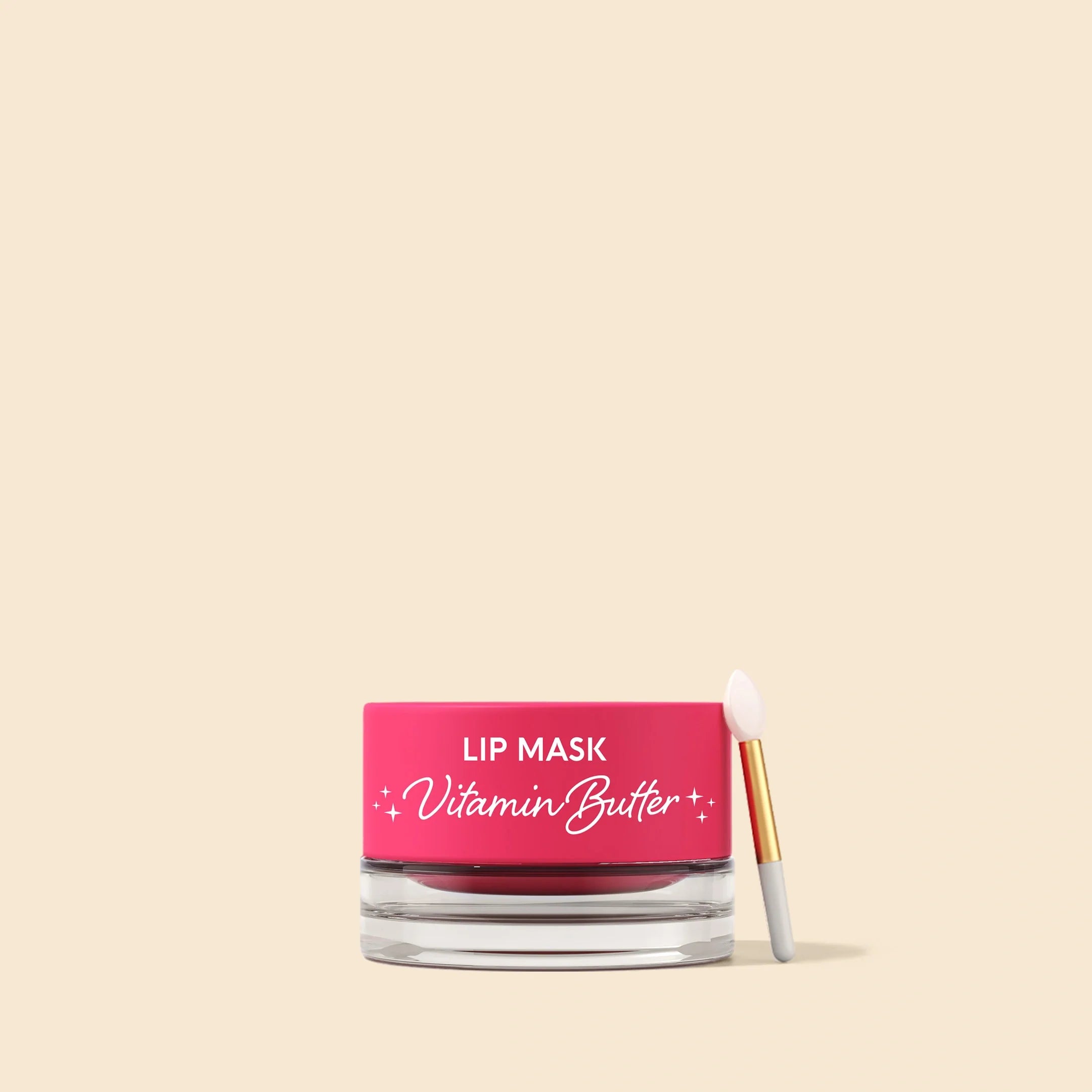 Lip Moisturizer & Plumping Balm 1 item - Complete your routine