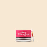 Lip Moisturizer & Plumping Balm 1 item - Complete your routine