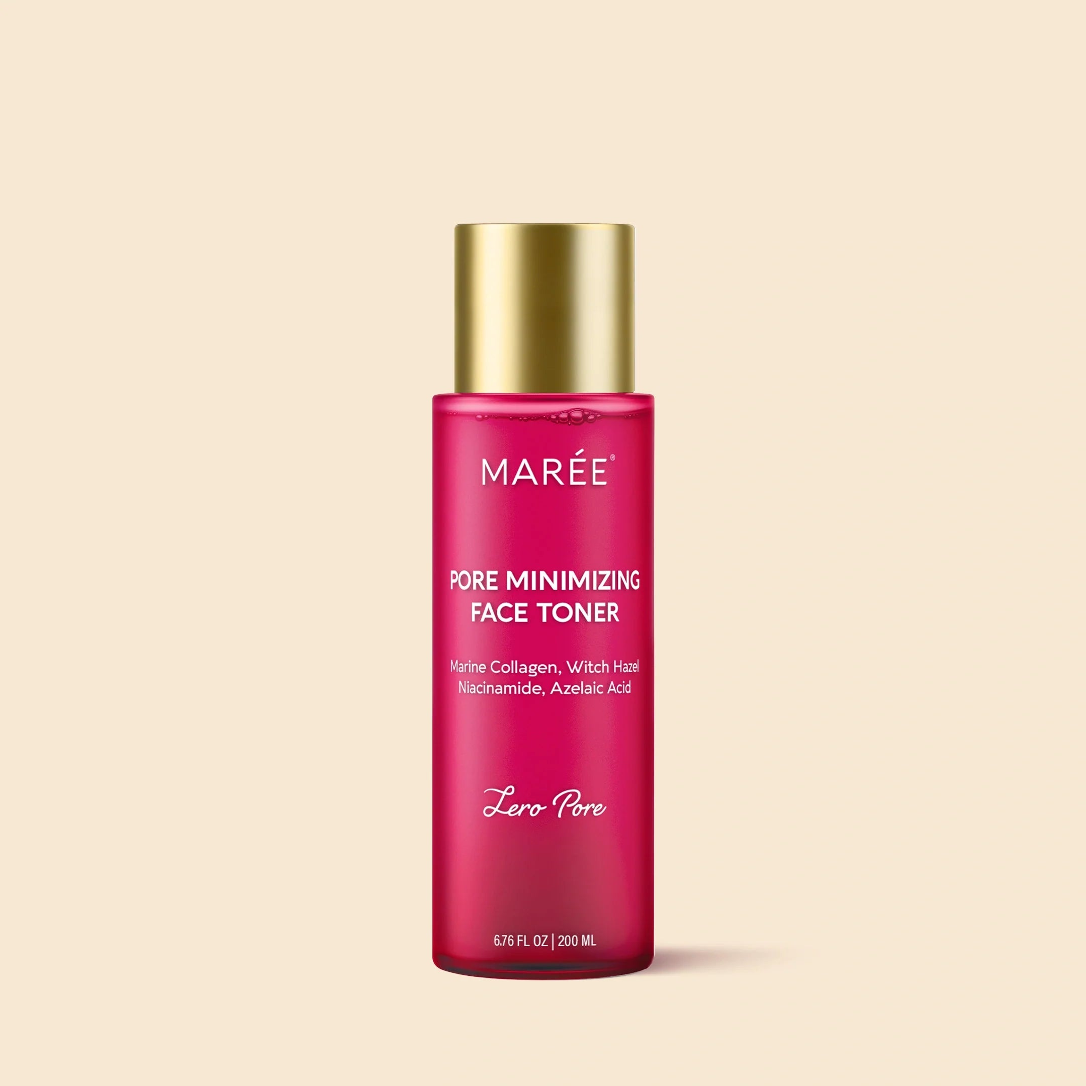 Hydrating Pore Refining Toner 1 item - Complete your routine