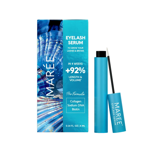 Lash & Brow Growth Serum