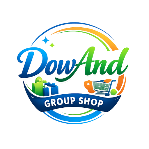 DowAnd Group Shop