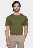 The Essential T-Shirt (Moss)