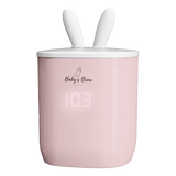 Calentador de Biberones Portátil Pro 3.0