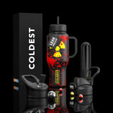 COLDEST 46oz Limitless Ultra v8