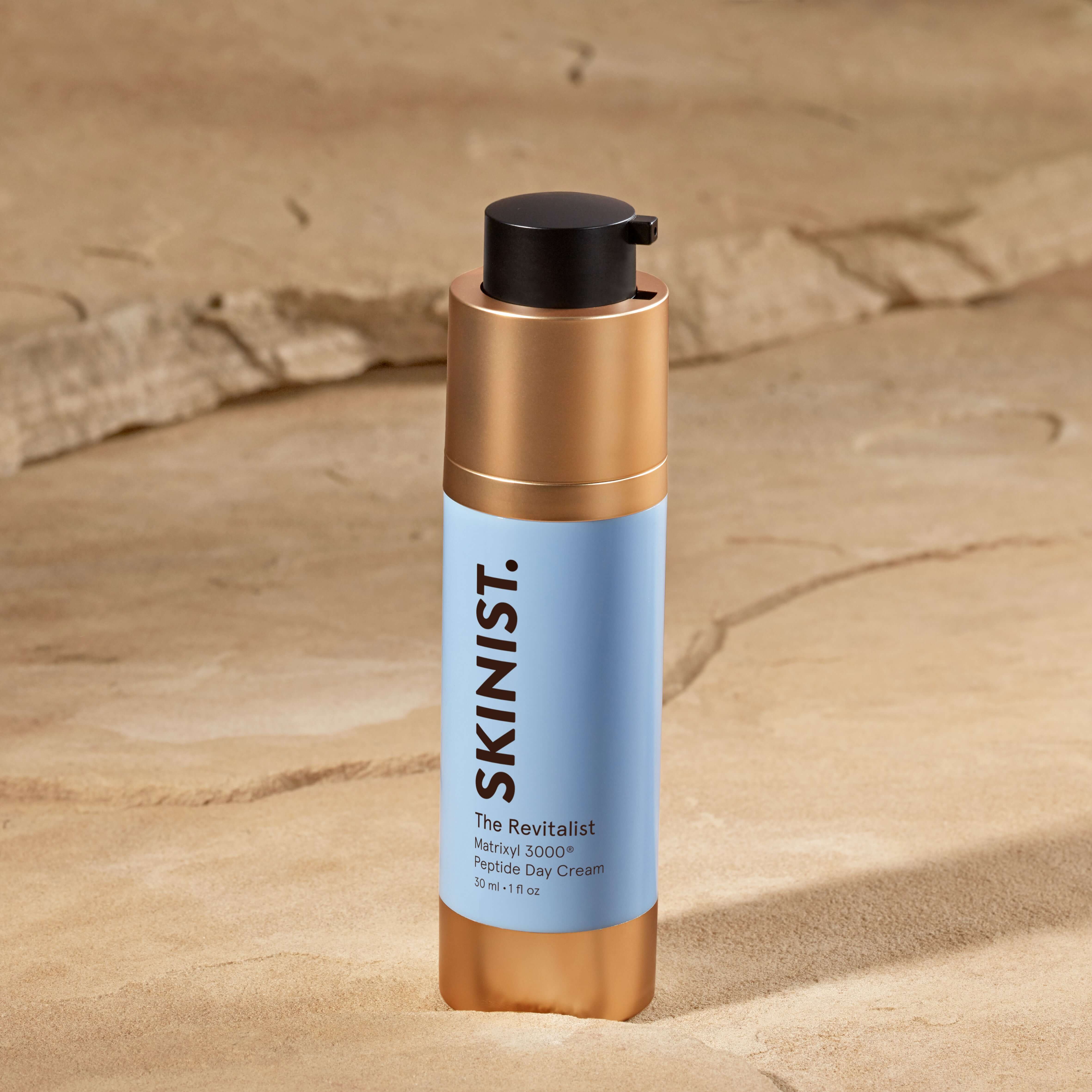 The Revitalist Day Cream with Matrixyl 3000®