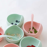 Flexi Spoons + Travel Case