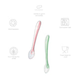 Flexi Spoons + Travel Case