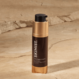 The Knight Cream: Ultra-Moisturizing Night Cream with Hyaluronic Acid and Peptides