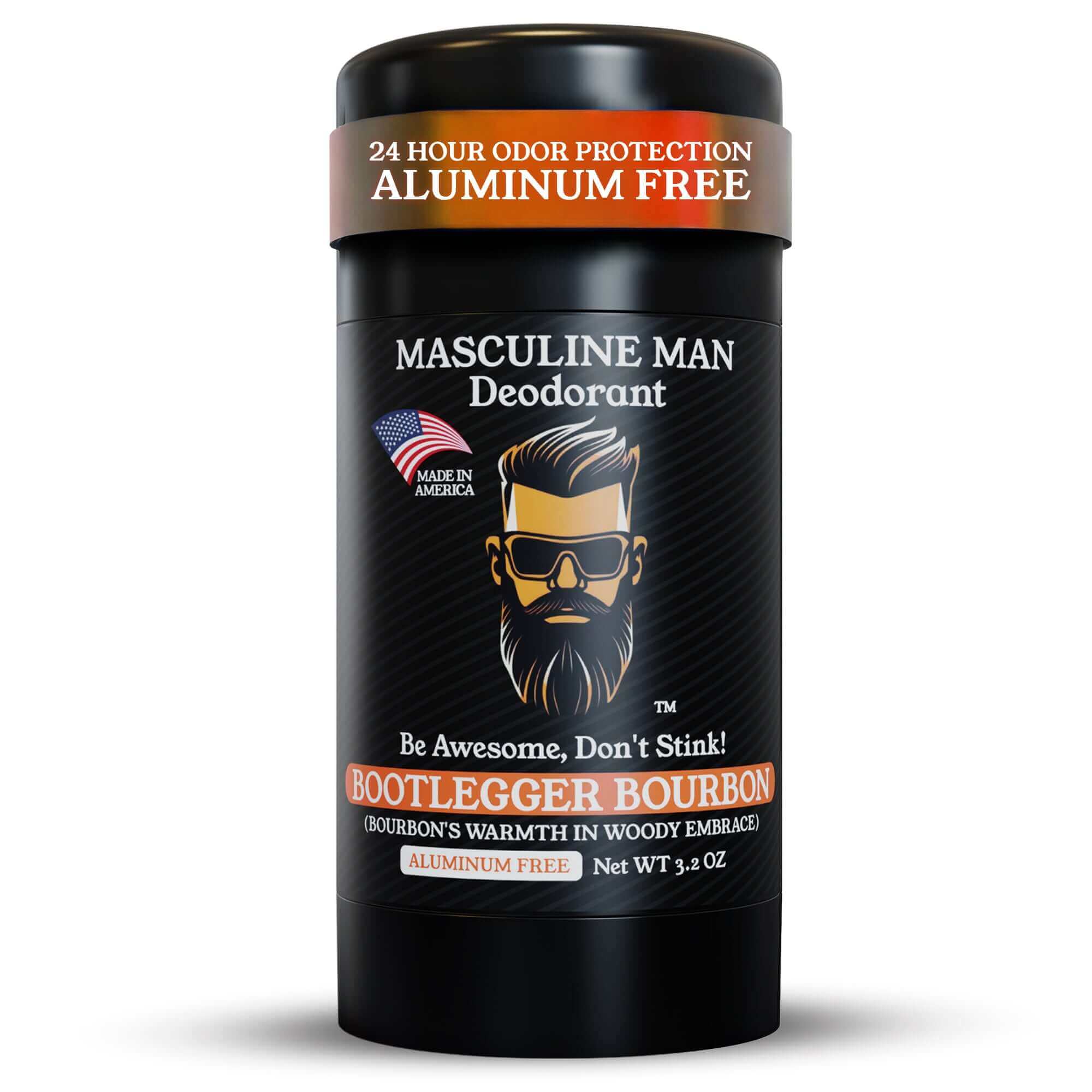 BOOTLEGGER BOURBON (2 Pack)