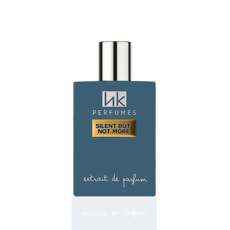 Silent But Not More Inspired by Kilian's Love Dont Be Shy EXTRAIT DE PERFUM 1.7OZ-50ML