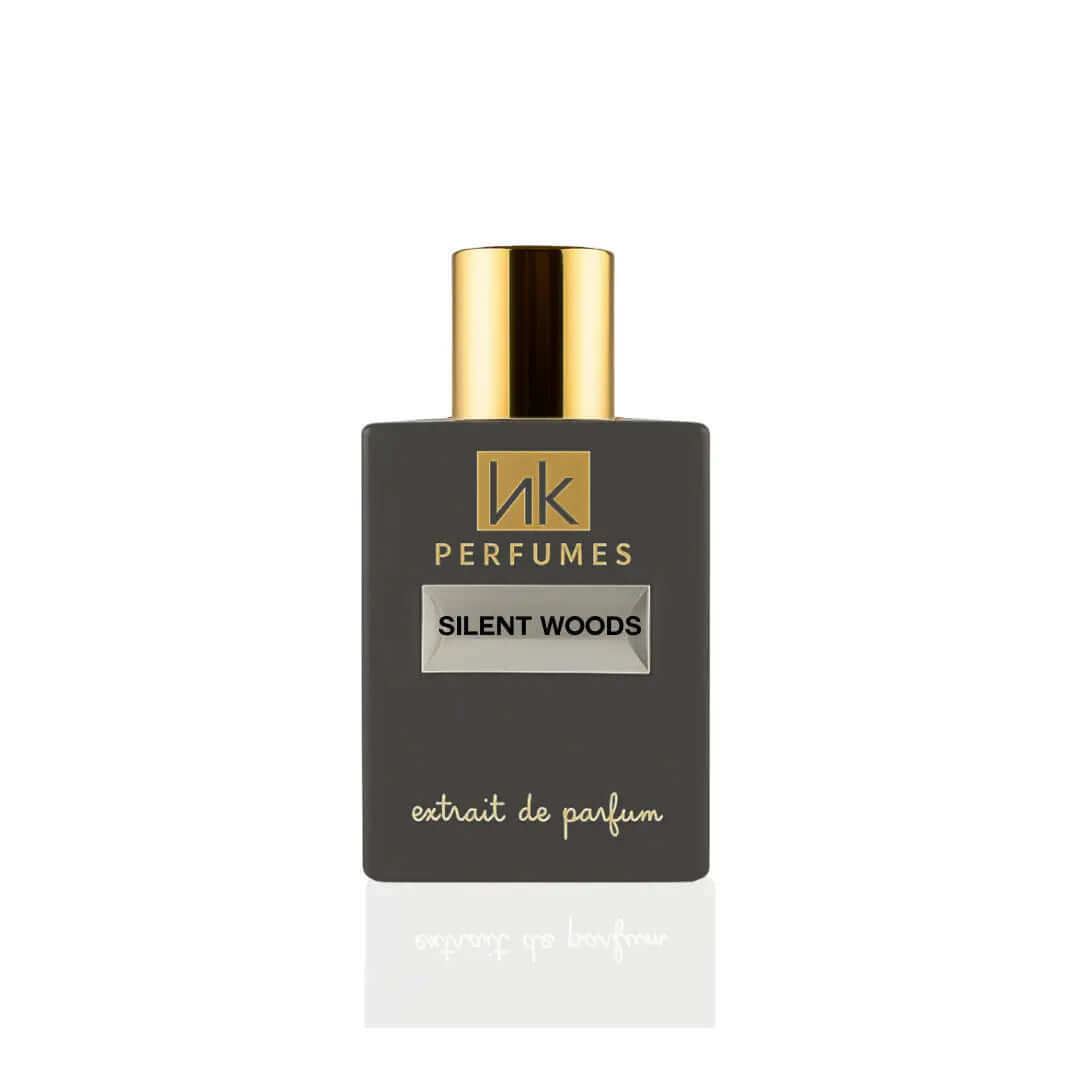 Silent Woods Inspired by Gris Dior EXTRAIT DE PERFUM 1OZ-30ML
