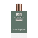 Silent Woods Inspired by Gris Dior EXTRAIT DE PERFUM 3.4OZ-100 ML