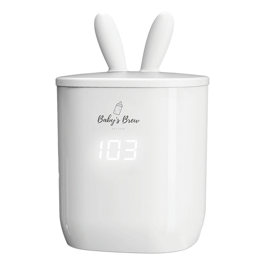 3.0 Chauffe-biberon portable Pro