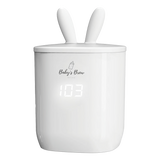 Calentador de Biberones Portátil Pro 3.0
