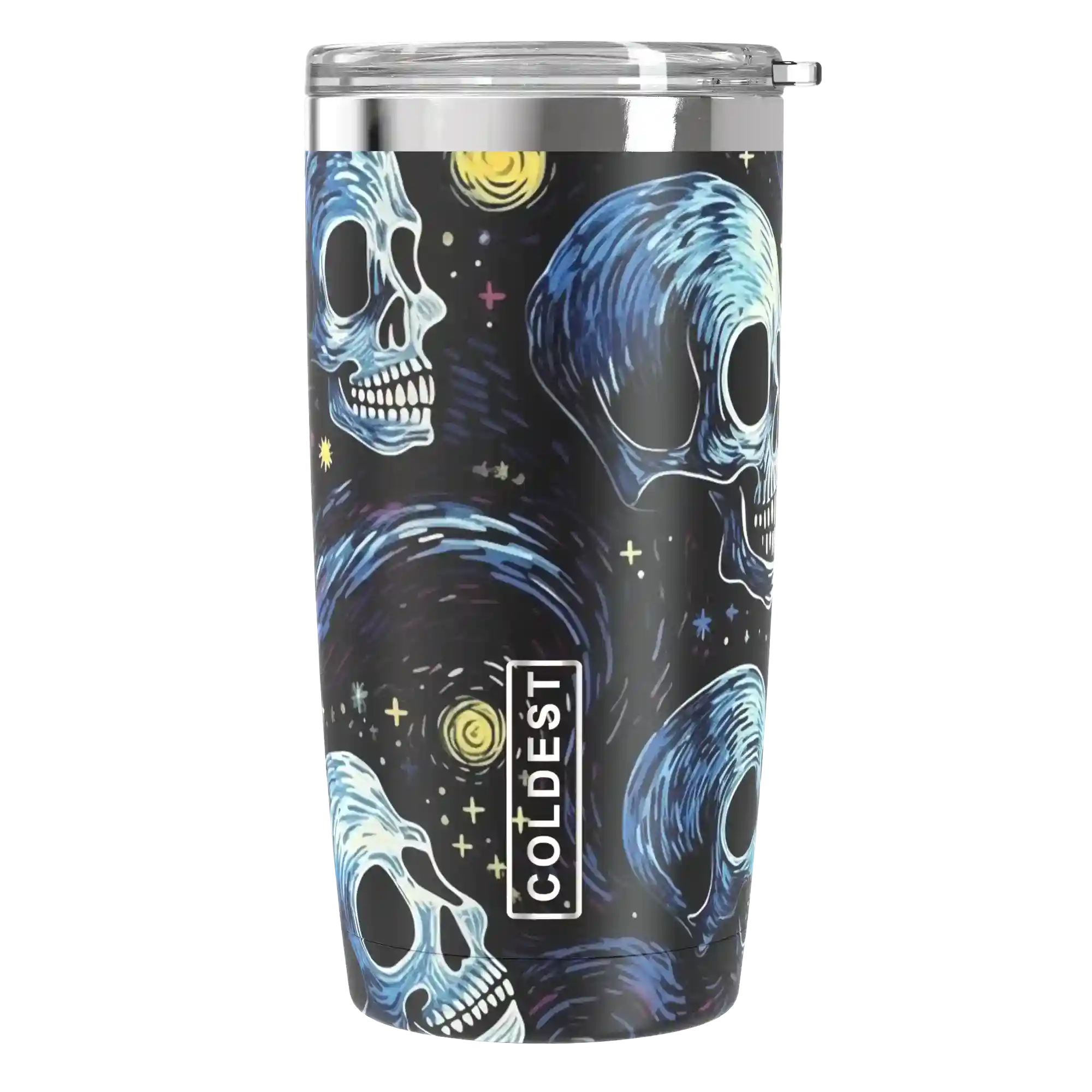 Gobelet isotherme de 590 ml (20 oz) v2 