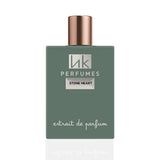 Stone Heart Inspired by Spiky Muse Ex Nihilo EXTRAIT DE PERFUM 3.4OZ-100 ML