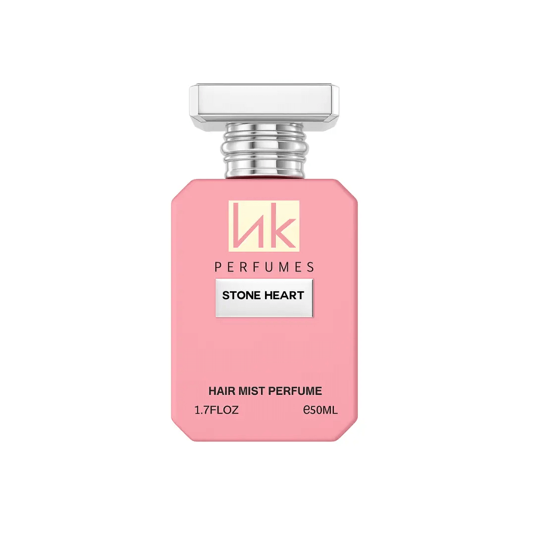Stone Heart Inspired by Spiky Muse Ex Nihilo Hair Mist 1.7 FL OZ-50ML