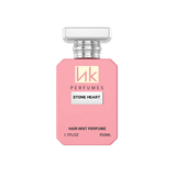 Stone Heart Inspired by Spiky Muse Ex Nihilo Hair Mist 1.7 FL OZ-50ML