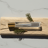 The Coast (Wood Sage & Seasalt by Jo Malone Type) | Roll-on Perfume Oil