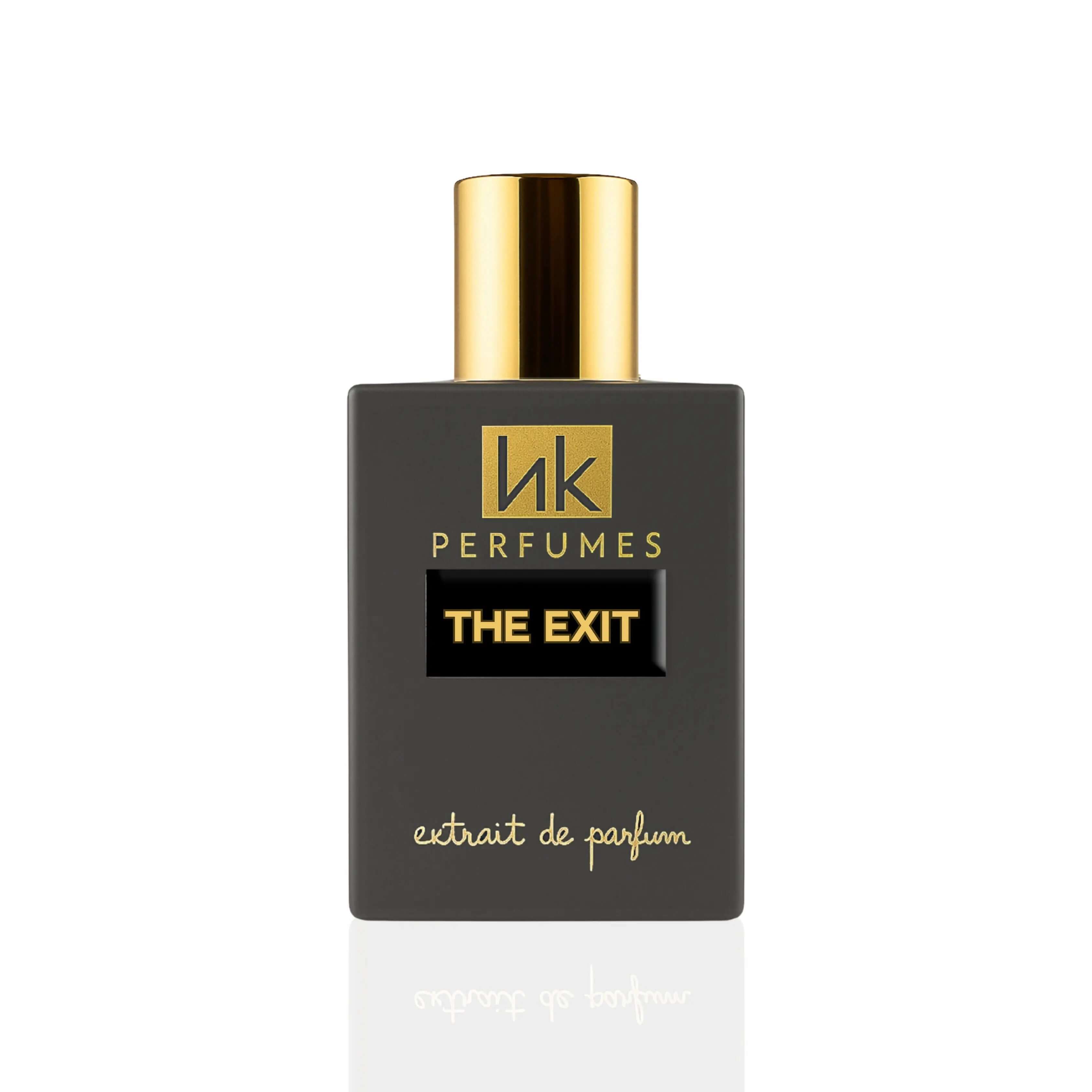 The Exit Inspired by Le Labo Another 13 EXTRAIT DE PERFUM 1OZ-30ML
