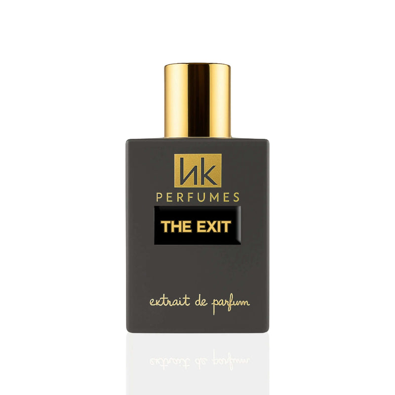 The Exit Inspired by Le Labo Another 13 EXTRAIT DE PERFUM 1OZ-30ML