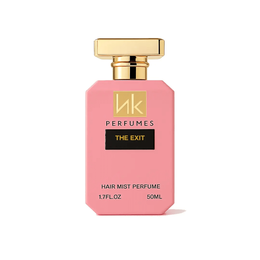 The Exit Inspired by Le Labo Another 13 Hair Mist 1.7 FL OZ-50ML