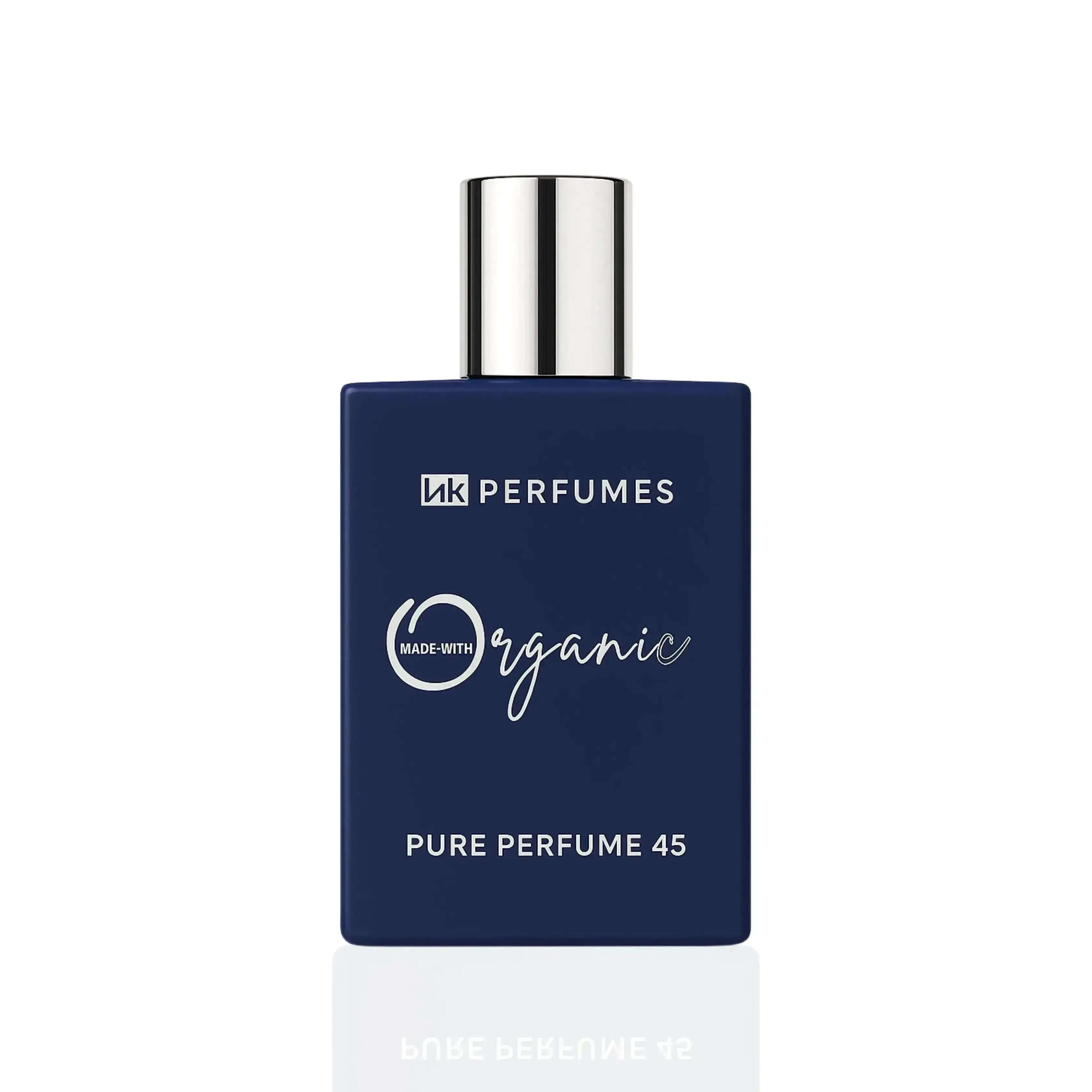 The Exit Inspired by Le Labo Another 13 PURE PERFUME45 1.7OZ-50ML