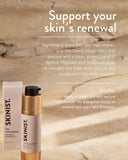 The Overachiever Hydrating Serum with Hyaluronic Acid and Retinol