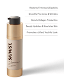 The Overachiever Hydrating Serum with Hyaluronic Acid and Retinol
