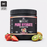 PURE HYDRATE Strawberry Kiwi