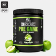 PRE GAME SOUR APPLE