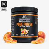 PURE POWER PEACH RINGS