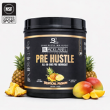 PRE HUSTLE V3 TROPICAL FUSION
