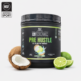 PRE HUSTLE V3 COCO LIME