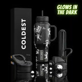 COLDEST 36oz Limitless Ultra v8 