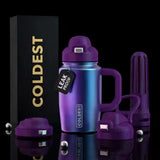MÁS FRÍO 15 oz Limitless Ultra v8 