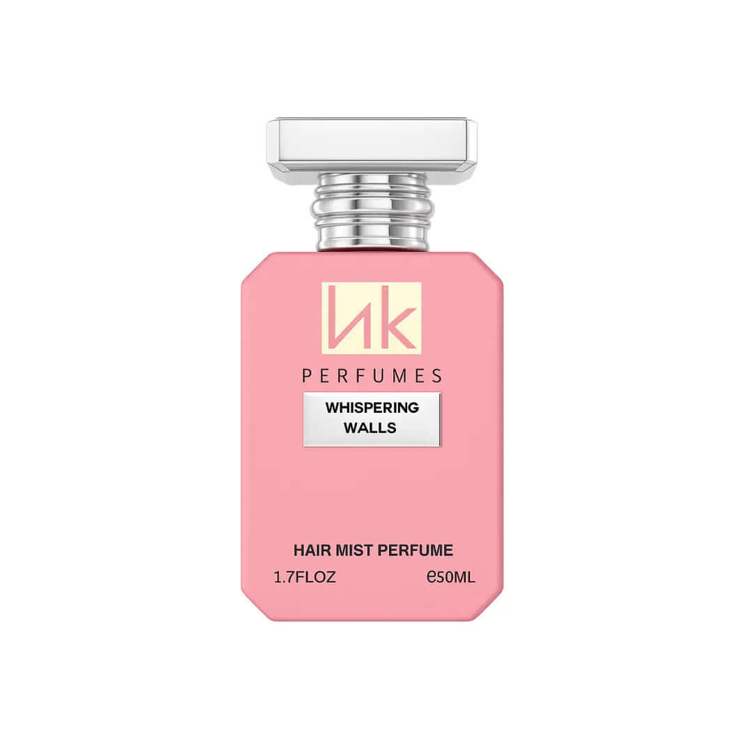 Whispering Walls Inspired by Guerlain Vanilla Planifolia Hair Mist 1.7 FL OZ-50ML