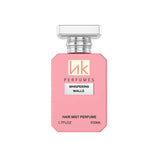 Whispering Walls Inspired by Guerlain Vanilla Planifolia Hair Mist 1.7 FL OZ-50ML