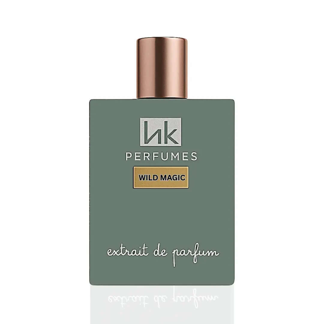 Wild Magic – Inspired by Attrape Rêves EXTRAIT DE PERFUM 3.4OZ-100 ML