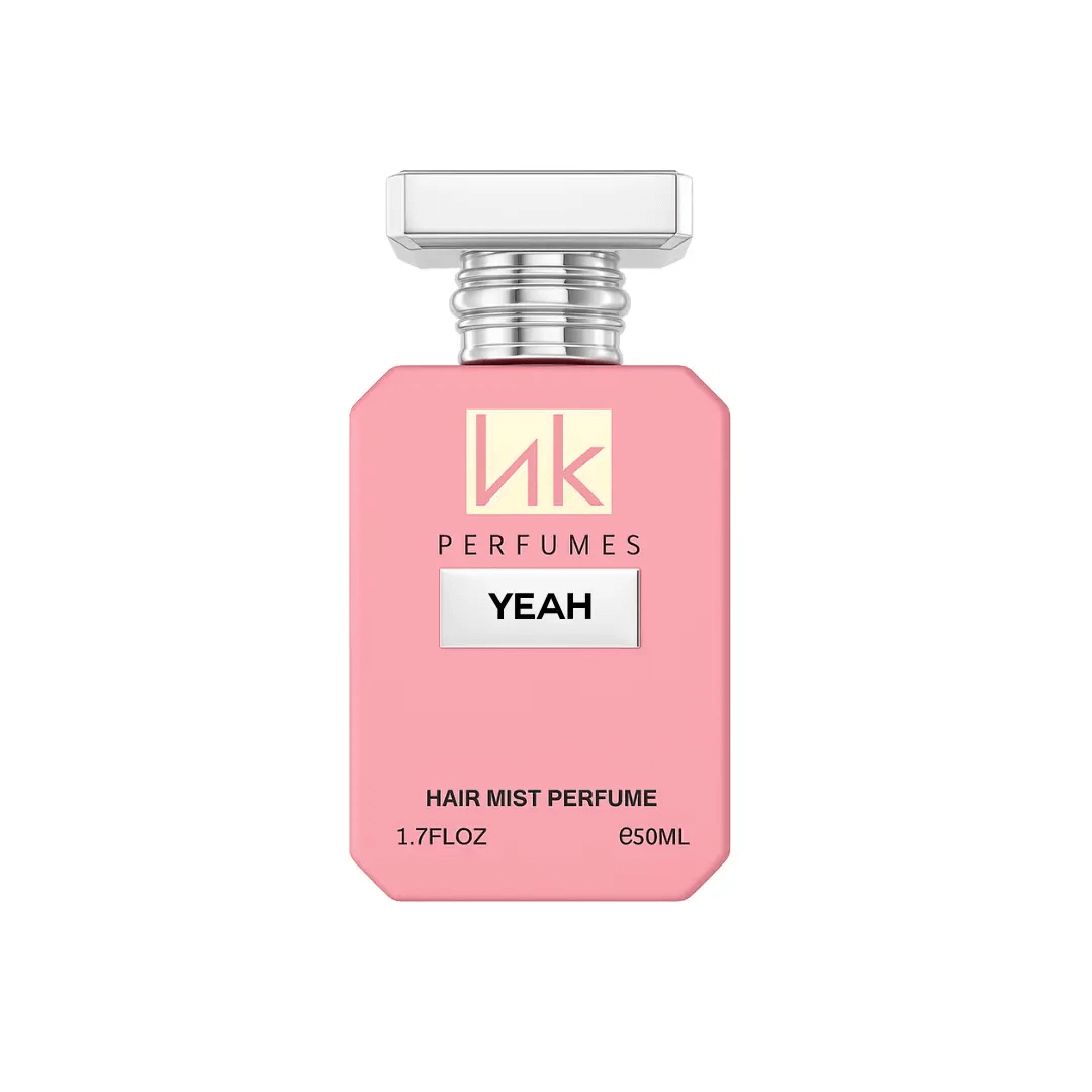 Yeah Inspired by Perfume Louis's Vuitton's Hair Mist 1.7 FL OZ-50ML