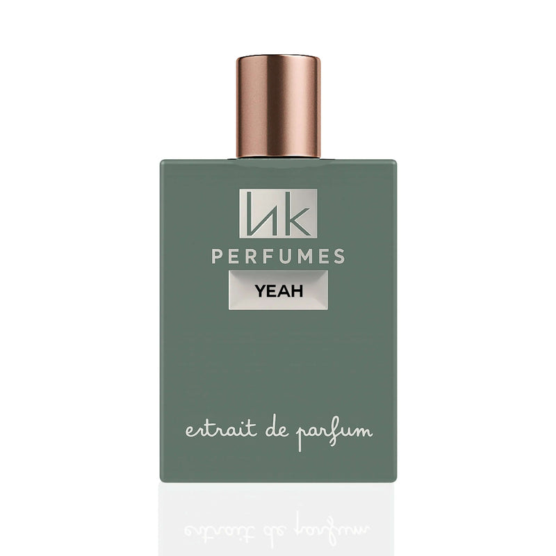 Yeah Inspired by Perfume Louis's Vuitton's EXTRAIT DE PERFUM 3.4OZ-100 ML