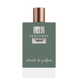 Yeah Inspired by Perfume Louis's Vuitton's EXTRAIT DE PERFUM 3.4OZ-100 ML