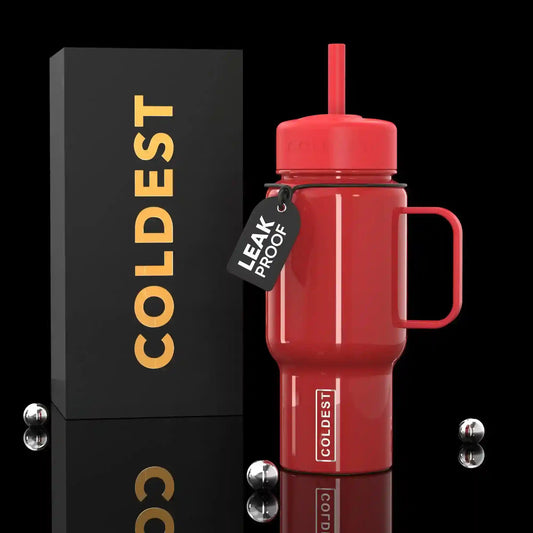 COLDEST 6.7oz Bottle 6.7oz