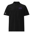 Adidas Eco-Fit Performance Polo Shirt Black