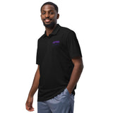 Adidas Eco-Fit Performance Polo Shirt